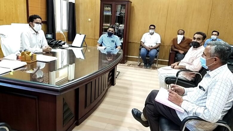 तीन दिन बाद खुले पेट्रोल पम्प, वाहन चालकों को मिली राहत