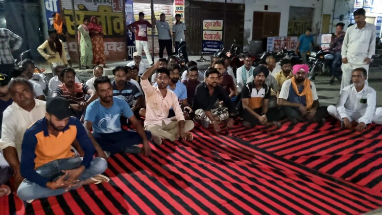 महिला डॉक्टर के खिलाफ मुकदमा दर्ज