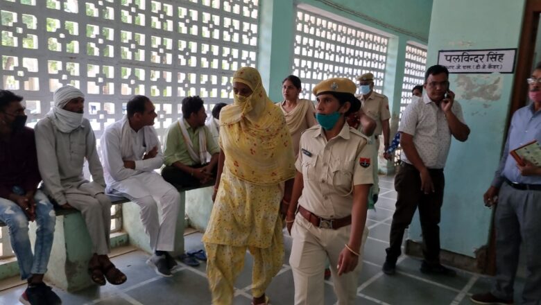 रैकेट सरगना मंजू अग्रवाल सहित पांचों दोषियों को 10-10 साल का कठोर कारावास