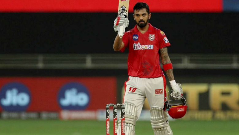 IPL 2021: केएल राहुल ने अपने नाम किया बड़ा रिकॉर्ड
