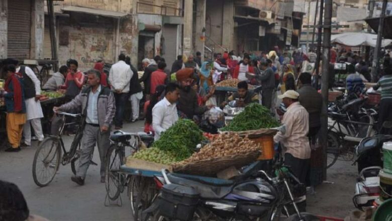 भीषण आगजनी हुई तो घुट जाएगा कईयों का कम