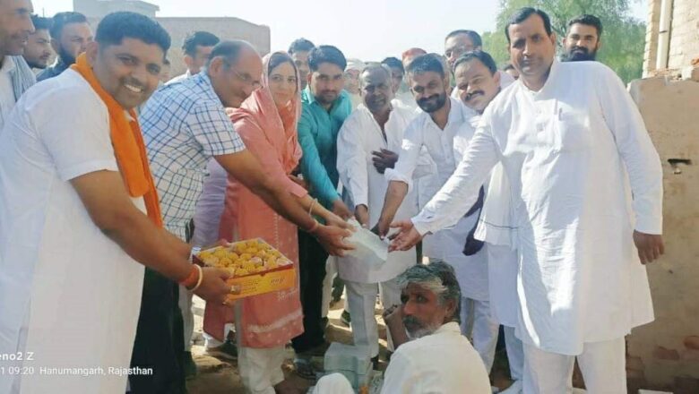 वार्ड 32 में सड़कों का निर्माण कार्य शुरू