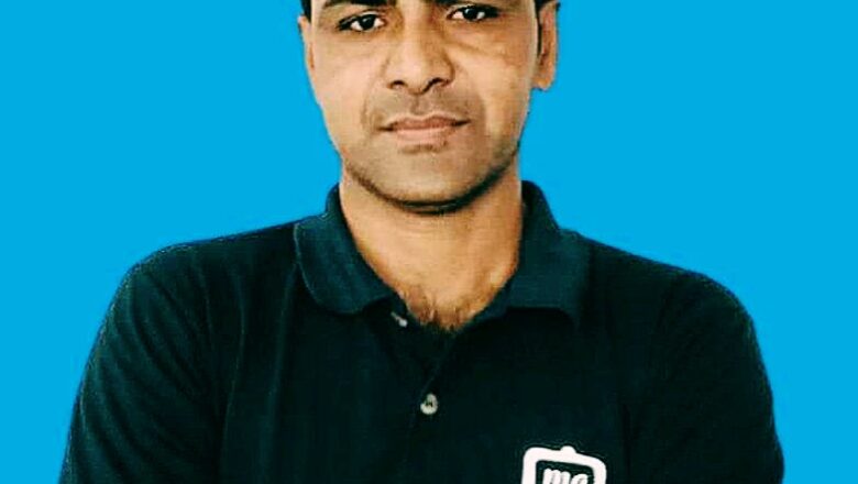 सर्वपल्ली डॉ. राधाकृष्णन शिक्षा रत्न सम्मान से पुरस्कृत होंगे व्याख्याता स्वामी