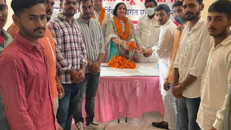 देश को बेरोजगारी-महंगाई के सिवाय केन्द्र सरकार ने नहीं दिया कुछ : तोगड़