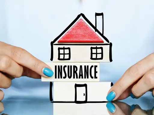 आपके घर के साथ सामान भी कवर करती है भारत गृह रक्षा पॉलिसी, भूकंप और बाढ़ से हुए नुकसान का भी मिलेगा पैसा