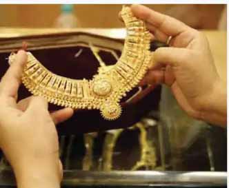फिर 48 हजार के पार पहुंचा सोना, चांदी भी 65 हजार के करीब पहुंची