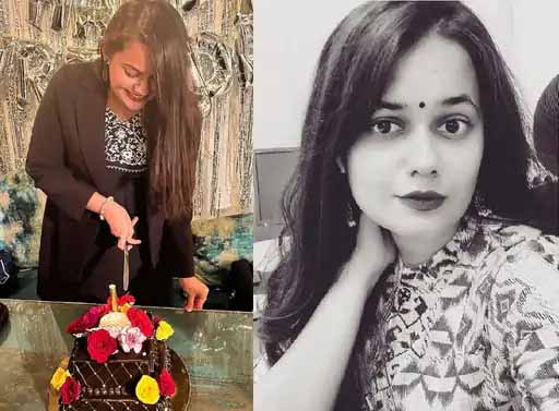 IAS ने सोशल मीडिया पर शेयर की बचपन की फोटो,&nbsp;2.85 लाख से ज्यादा लोगों ने लाइक किया