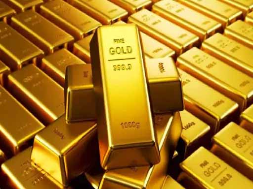 अंतरराष्ट्रीय बाजार में 3 महीने के हाई लेवल पर पहुंचा सोना
