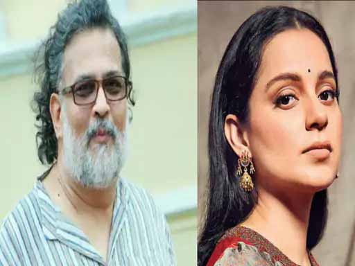 आजादी पर कंगना के बिगड़े बोल:महात्मा गांधी के पड़पौते तुषार गांधी ने कहा- कंगना नफरत और असहिष्णुता की एजेंट हैं