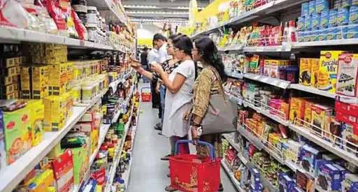 त्योहारों में मांग बढ़ने से अक्टूबर में 21% बढ़ गई एफएमसीजी कंपनियों की बिक्री