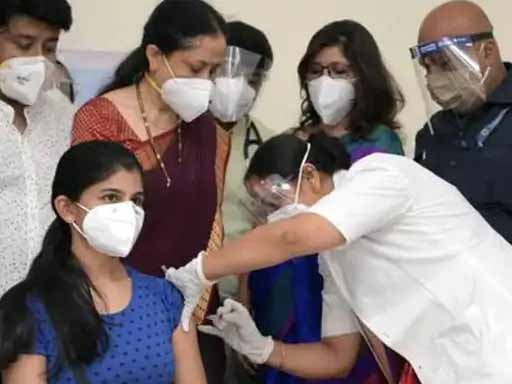 टीकाकरण के लिए ‘भाईजान’ का सहारा:महाराष्ट्र के मुस्लिम इलाकों में लोगों को जागरूक करने सलमान खान की मदद लेगी उद्धव सरकार
