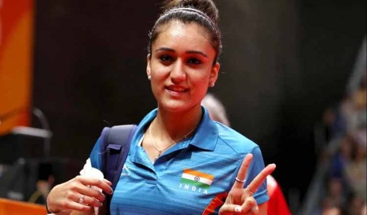 टेबल टेनिस खिलाड़ी मनिका बत्रा मामले की जांच सुप्रीम कोर्ट के पूर्व जज की अध्यक्षता में होगी