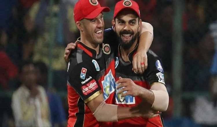 डीविलियर्स के संन्यास लेते ही सोशल मीडिया पर छा गया मातम