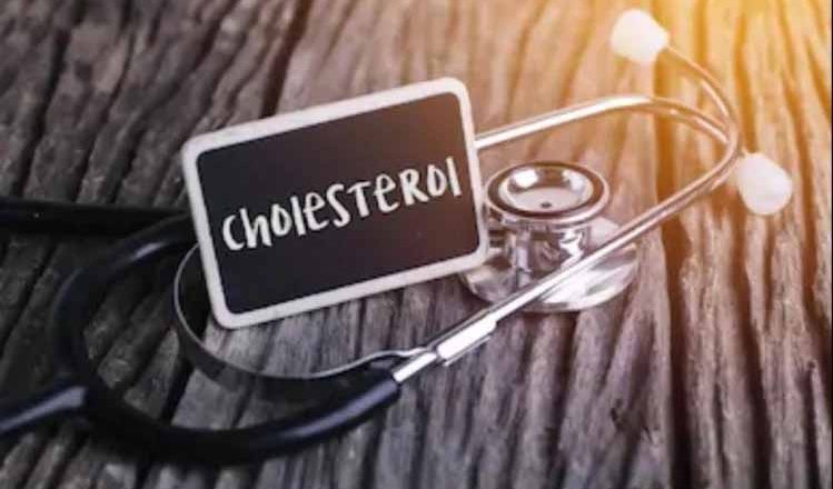 शरीर में ऐसे संकेतों का मतलब बढ़ गया है कोलेस्ट्रॉल का स्तर