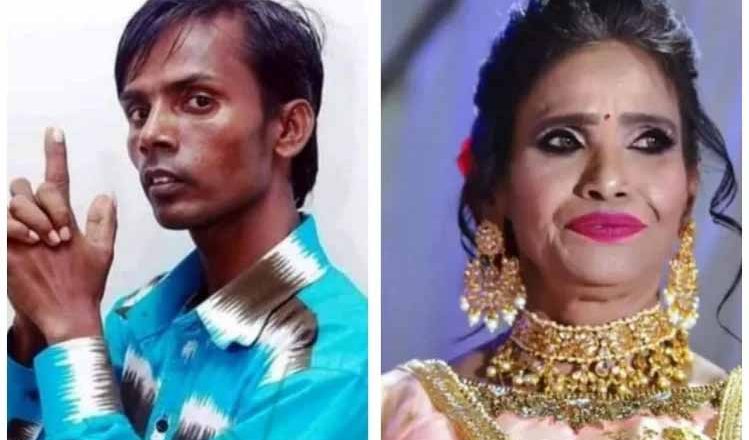 रानू मंडल अब इस मशहूर हीरो के साथ करने जा रहीं काम, कभी स्टेशन पर गाना गाकर मांगती थीं भीख