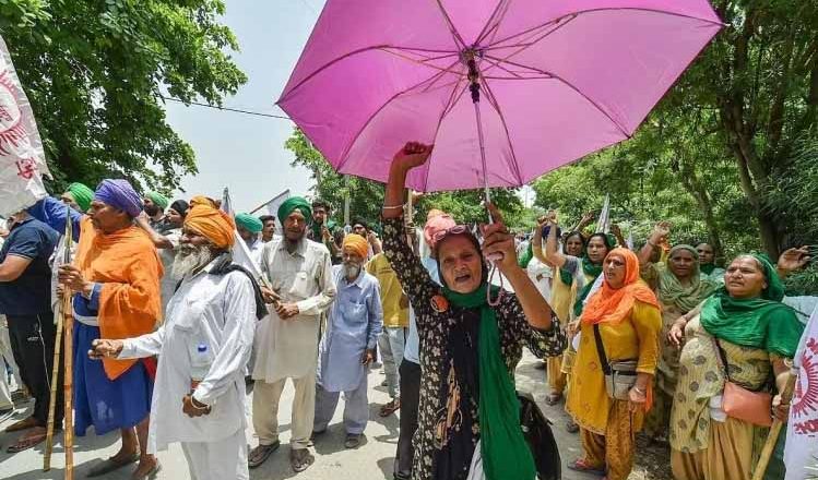 कृषि कानूनों की वापसी का एलान:&nbsp;एमएसपी पर हो सकता है टकराव, बॉर्डर खुलने का करना होगा इंतजार