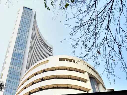 शेयर बाजार:सेंसेक्स 169 अंक बढ़त के साथ खुला, 60,407 का लेवल टच किया, निफ्टी 18 हजार के पार