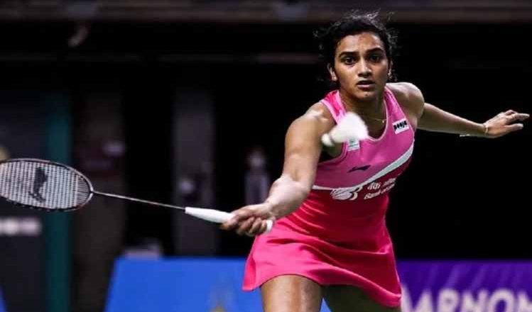 इंडोनेशिया मास्टर्स 2021: सेमीफाइनल में हारीं पीवी सिंधु, जापान की अकाने यामागुची ने सीधे गेम में हराया