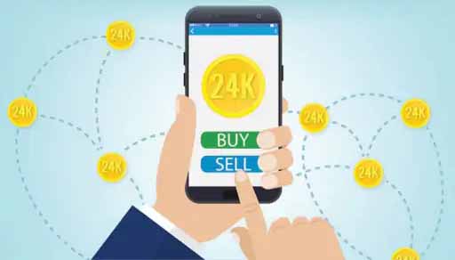 सोने में निवेश करने का बना रहे हैं मन तो गोल्ड ETF
