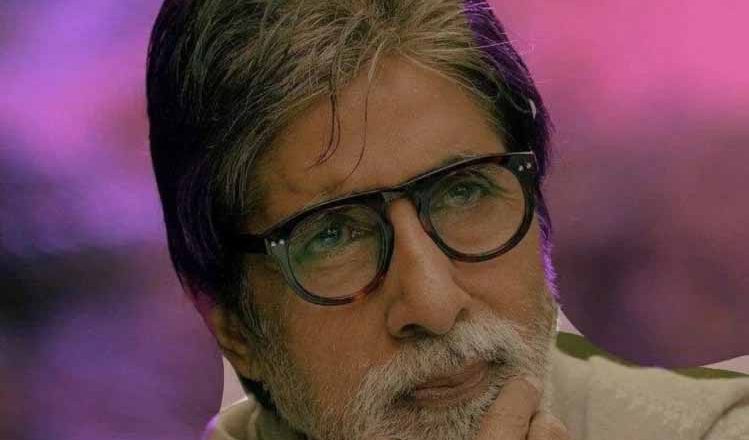 अमिताभ बच्चन ने पान मसाला कंपनी को भेजा नोटिस, कॉन्ट्रैक्ट खत्म होने के बावजूद एड प्रसारित करने का आरोप