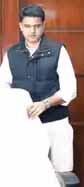 सचिन पायलट की अब क्या होगी भूमिका?:2023 चुनाव में CM फेस हो सकते हैं; चुनावी राज्य की जिम्मेदारी मिलेगी, राजस्थान नहीं छोड़ेंगे