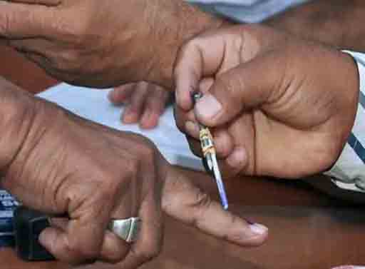 राजस्थान में अगले महीने फिर चुनाव:कोटा, बारां, करौली, श्रीगंगानगर में पंचायत चुनाव घोषित