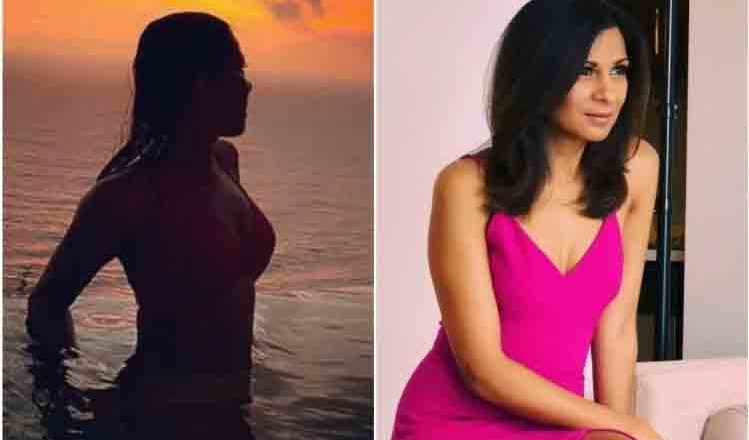 ग्लैमर में बॉलीवुड हसीनाओं को भी मात देती हैं प्रियंका चोपड़ा की मैनेजर