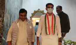 कांग्रेस संगठन में पायलट समर्थकों को मिलेगी जगह:दिल्ली में डोटासरा-पायलट की बैठक
