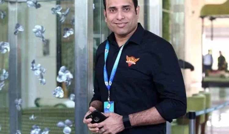 वीवीएस लक्ष्मण को बड़ी जिम्मेदारी देने की तैयारी