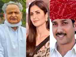 कटरीना के गालों जैसी सड़क वाले बयान से CM नाराज: कहा- मर्यादा से बाहर राजनीति कोई पसंद नहीं करेगा
