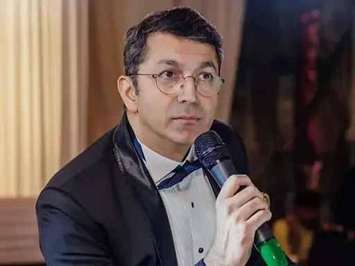 वर्धन पुरी और कावेरी कपूर के साथ काम करने पर कुणाल कोहली बोले-मैंने सेट पर उनके नजरिए से सोचना शुरू कर दिया है