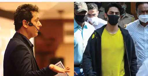 क्रूज ड्रग केस:आर्यन खान की काउंसलिंग करेंगे लाइफ कोच आफरीन खान, तलाक के बाद ऋतिक रोशन ने भी ली थी इनसे मदद