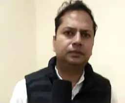 जोधपुर में क्रिकेट मैच की देरी पर कहा- JDA जल्द काम पूरा करके MOU करे तो बात आगे बढ़े