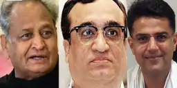 नवंबर में हो सकता है मंत्रिमंडल फेरबदल:17 दिसंबर को सरकार के तीन साल पूरे होंगे, इससे पहले होगा बड़ा बदलाव, राजनीतिक नियुक्तियों के आसार