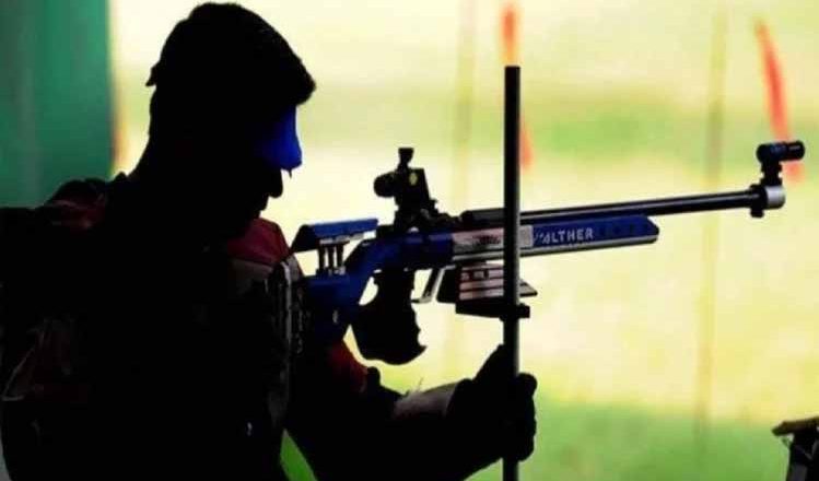 निशानेबाजी : पंजाब के राजवीर सिंह गिल ने राष्ट्रीय स्कीट स्पर्धा में लगाई गोल्डन हैट्रिक