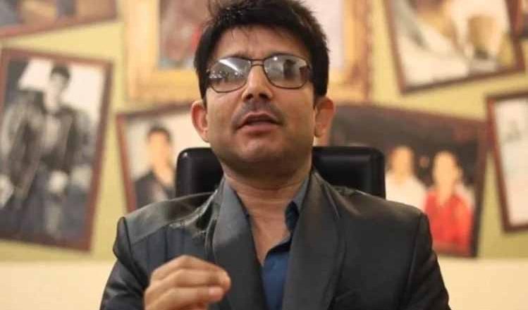 केआरके ने फिल्म का प्रमोशन करने वालों को बताया सेल्समैन