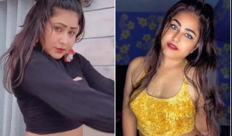भोजपुरी: प्रियंका पंडित ने शिल्पी राज के गाने पर लगाए ठुमके, अभिनेत्री के बोल्ड अंदाज के दीवाने हुए फैंस