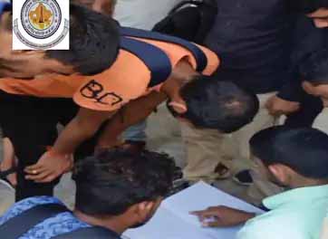 लेवल 1 और 2 में 125 से 135 तक जाने की उम्मीद, रिजर्व कैटेगरी में 6-9 अंक नीचे