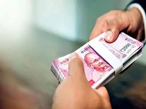 मॉरीशस से आने वाले पैसे पर लगे लगाम