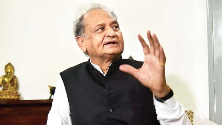गहलोत बोले- PM ने घबराकर फैसला वापस लिया:CM ने कहा- केंद्र सरकार को UP समेत 5 राज्यों में हार का डर, इसलिए वापस हुए कृषि कानून