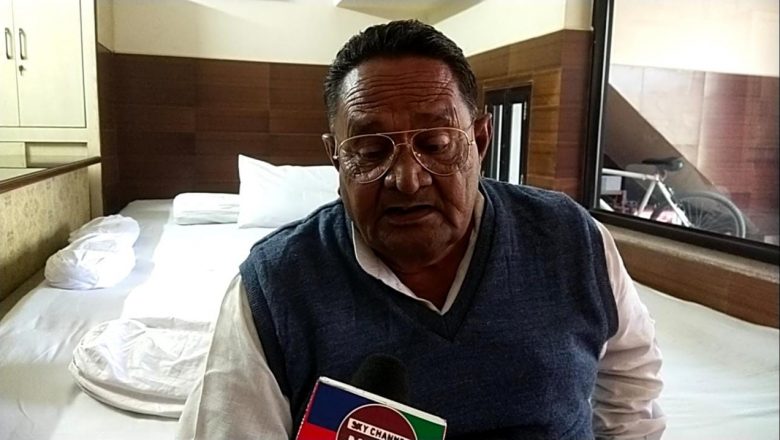 सर्वसम्मति से दोबारा अध्यक्ष चुनने की कवायद तेज
