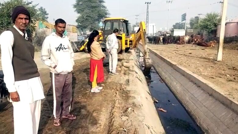 नहाय-खाय के साथ शुरू हुआ सूर्य साधना का महापर्व छठ