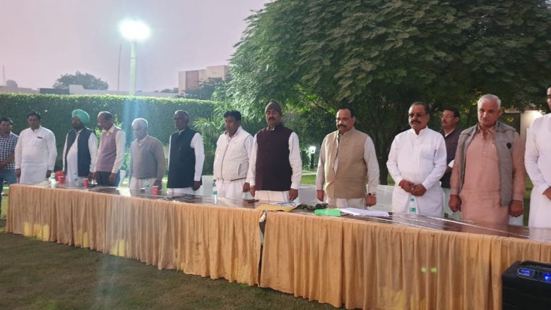 फहराएगा कांग्रेस का परचम : चांडक