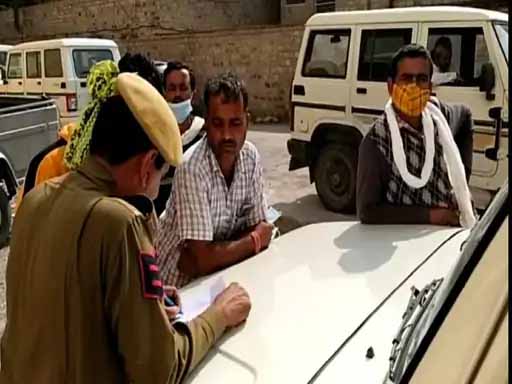 मां ने बेटे-बेटी को जहर देकर मारा