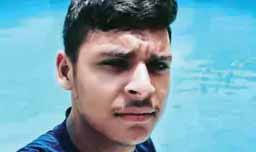 सुसाइड से पहले स्टेटस डाला: जीने की इच्छा नहीं:एक और स्टेटस लिखा-मूड ऑफ…ये लास्ट स्टोरी, फिर युवक ने गाने सुनते हुए फंदा लगा लिया