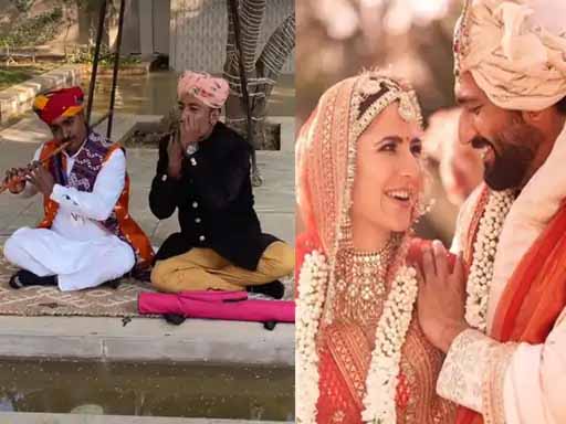 विक्की कौशल की कजिन ने शेयर की अंदर की झलक, टॉयलेट की कीमत बताई 6 लाख