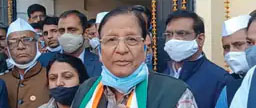 अब यूडीएच मंत्री धारीवाल बोले- हिंदुत्व का मतलब कट्‌टरवादी हिंदू:कहा- हिंदू धर्म मखमली-मुलायम है, लेकिन साध्वी प्रज्ञा से लेकर बजरंग दल वगैरह क्या हैं