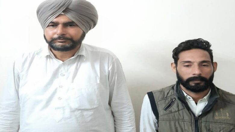 पंजाब की पूर्व डिप्टी सीएम के रिश्तेदार सहित दोनों को न्यायिक हिरासत में भेजा गया