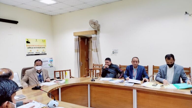 कृषि अवसरंचना निधि सेर्न्ट्रल सेक्टर स्किम के तहत 85.42 करोड़ स्वीकृत