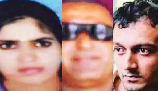 दोस्त ने लेक्चरर का अश्लील वीडियो बनाकर 11 लाख हड़पे